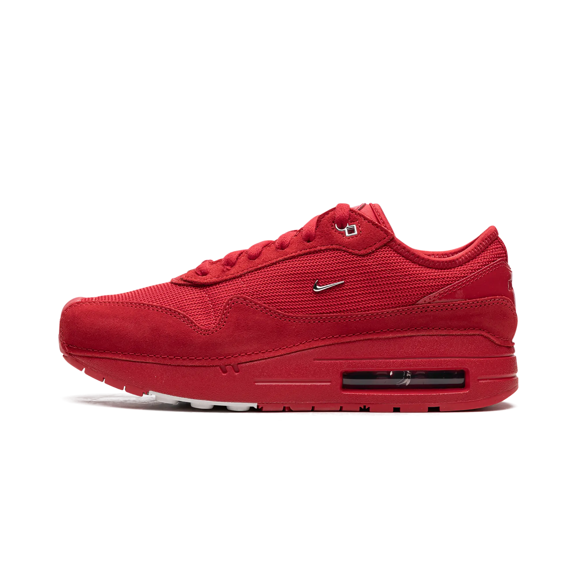 Air Max 1 ’86 WMNS "Jacquemus - Mystic Red" HM6690 600