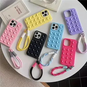 multi-functional, Shockproof suction cup cover phone case lanyard set Applicable to iPhone 17/17Air, 17Pro, 17Promax, 16/16Plus, 16Pro, 16ProMax, 15/15Plus, 15Pro, 15Promax, 14/14Plus, 14Pro, 14Promax, 13/13Pro, 13ProMax, 12/12Pro, 12Promax, 11/11Promax