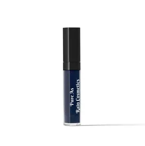 Pure as Rain Purple Haze Lip Gloss - High-Shine Gloss for Stunning Lip Color - Makeup, Lipstick