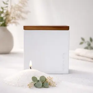 Le Cube Candle