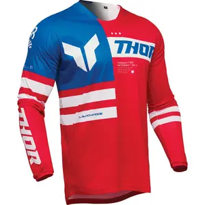THOR Launchmode Patriot Jersey