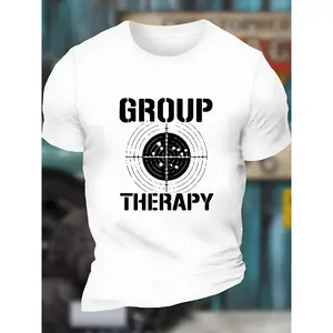 Essential Mens Casual Tee - Soft Premium Cotton Relaxed Fit Crewneck for Everyday Comfort | Versatile Staple for Weekend, Gym & Street Style, Your Go-To Basic for a Minimalist Capsule Wardrobe