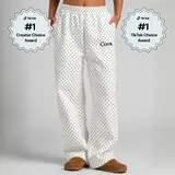 Comfrt | Minimalist Straight Leg Sweatpants | Casual Comfy Athleisure Bottoms Athletic Stretchy Material