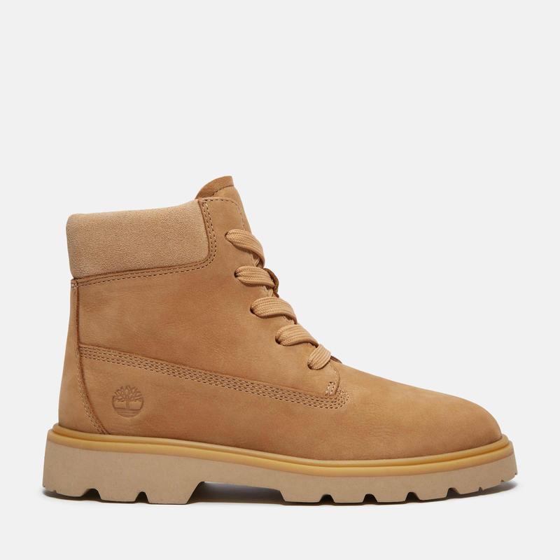 Timberland Women's Rowan Way 6-Inch Boot