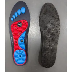 Orthotic Insoles for Plantar Fasciitis & Foot Pain Relief