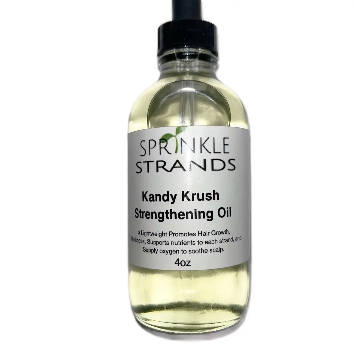 Kandy Krush strengthening Oil