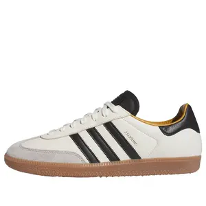adidas x JJJJound Samba OG 'Off White Core Black' ID8708