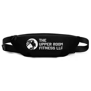 T.U.R.F. “Carry Grace” Fanny Pack