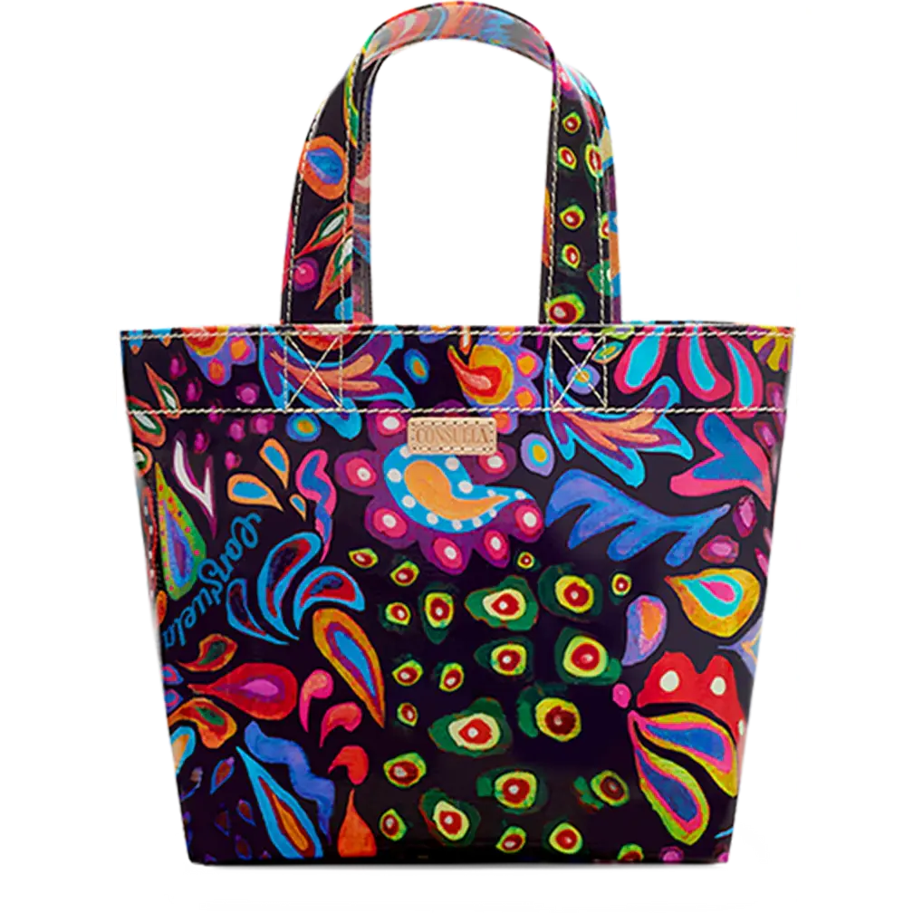 Sophie Mini Bag By Consuela