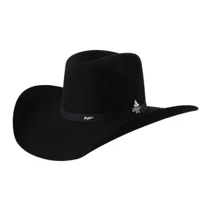 COWBOY WOOL HAT XTREM BULL 6X