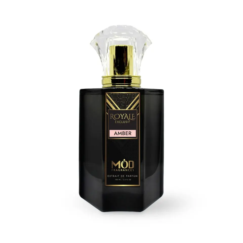 Royale Exclusif Amber