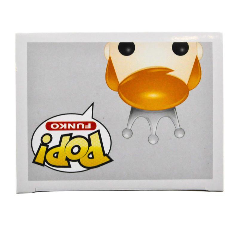 Freddy Funko as The Joker (Dark Knight) 31 - 2014 SDCC Exclusive/96 Made