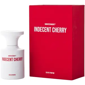 Borntostandout Indecent Cherry By Borntostandout Eau De Parfum For Unisex