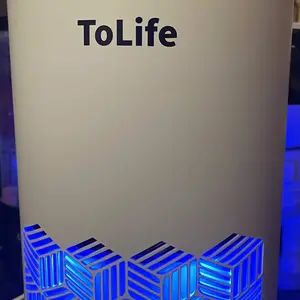 Tolife TZ-K1 Air Purifier Kills most Viruses Allergens/Dust/Germs GONE! Silent Baby-Safe Design  Pet-Friendly  | Limited Stock!  Shop Now!