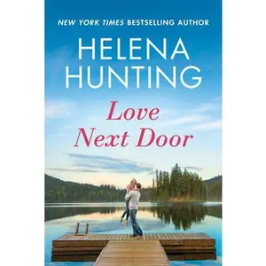 USED-Love Next Door by Hunting, Helena (Paperback)