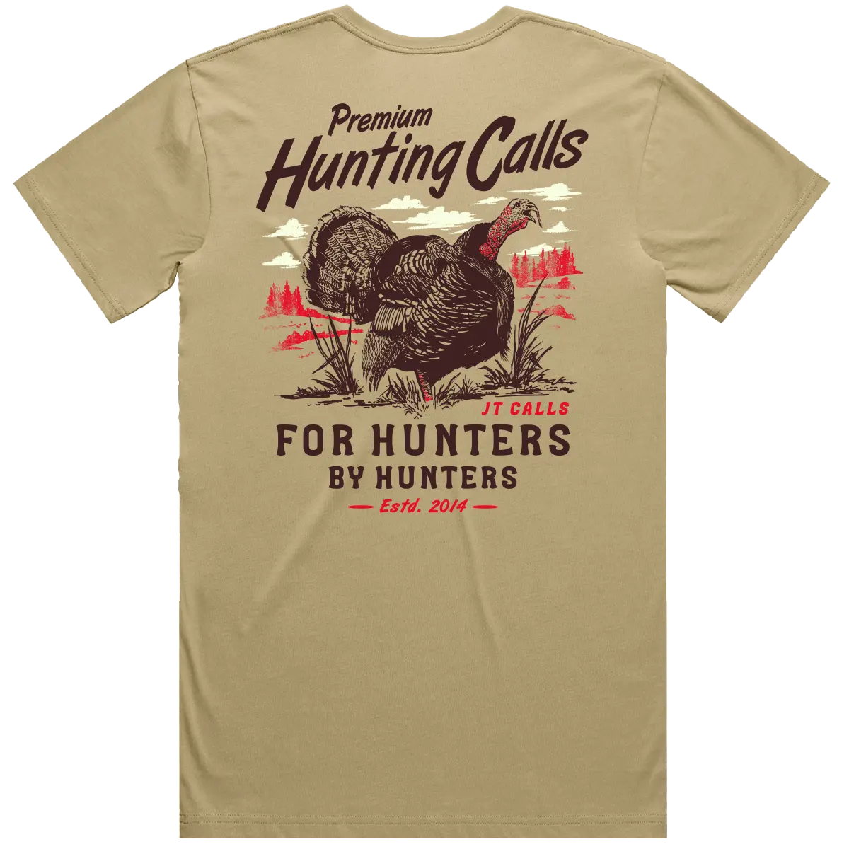 Gobbler T-Shirt