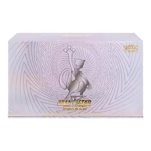 Pokémon TCG: Mewtwo VSTAR Collection Gift Box — Simplified Chinese