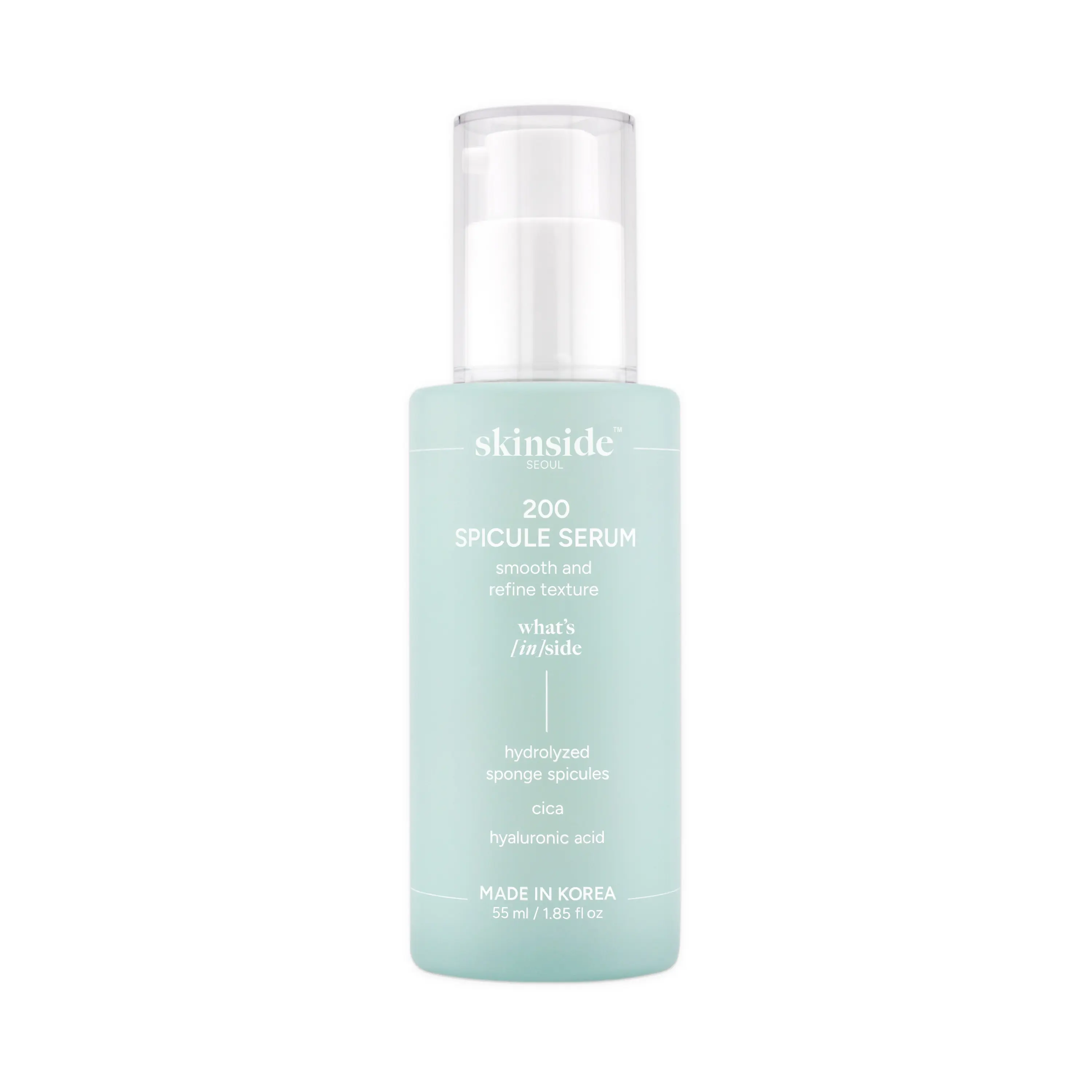 Spicule Serum 200