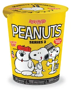 Cup of Fun - Snoopy Series 1 Blind Cup