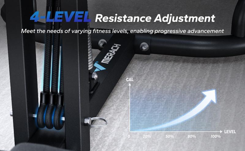 MERACH Deep Squat Machine, Adjustable Glutes workout for Home Gym Workout Training, Sit Up Machine for Abs and Muscle Building,  Abdominal bench, Push Up Fitness Equipment, OutdoorFun MERACH Deep Squat Machine, Adjustable Glutes workout for Home Gym Workout Training, Sit Up Machine for Abs and Muscle Building,  Abdominal bench, Push Up Fitness Equipment, OutdoorFun