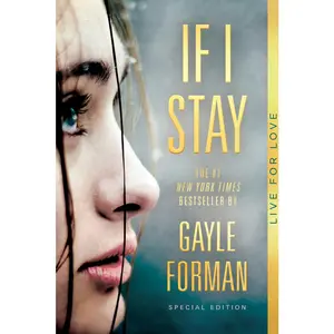 USED-If I Stay: Special Edition by Forman, Gayle (Paperback)