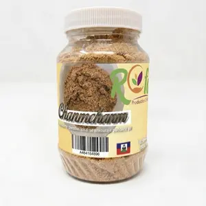 Chanmchanm Mayi - Authentic Haitian roasted -16oz( 1 pack )