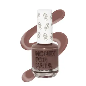 Taupe Dreams Nail Polish