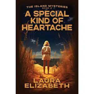 USED-A Special Kind of Heartache: A cozy mystery rooted in the South Carolina Lowcountry by Elizabeth, Laura (Paperback)