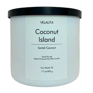 Coconut Island