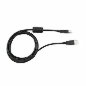 USB Cable, 6-Foot Length