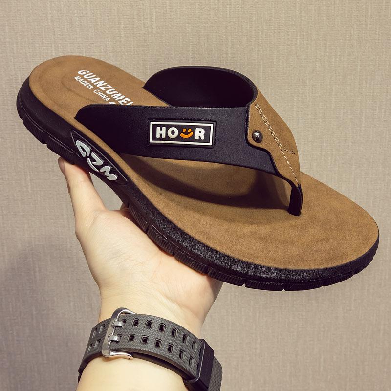 Men Sandals Flip Flop with Orthotic Arch Support Athletic Slide Sandals for Men with Soft Cushion Footbed Men Sandals Flip Flop with Orthotic Arch Support Athletic Slide Sandals for Men with Soft Cushion Footbed