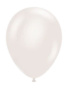 TUFTEX | Pearl Balloon Sugar - 5 in.