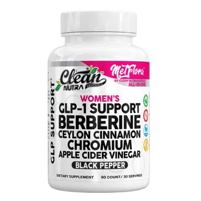 is glp 1 in pill form Triquetra - GLP-Activate Natural GLP-1 Support - 90 Capsules (90 Servings)