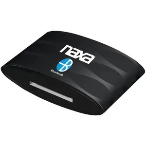 Naxa  30-pin Bluetooth Receiver & Adapter
