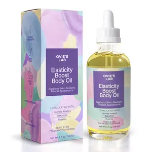 Elasticity Boost Body Oil