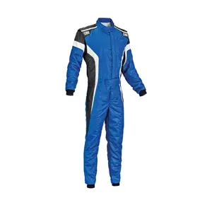 OMP | Tecnica-S Suit | Racing Suit | FIA 8856-2000 (D26)