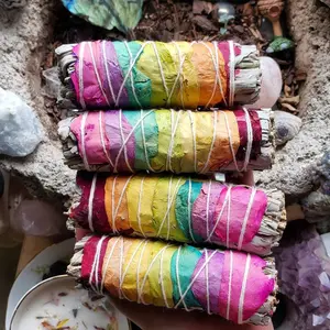 Chakra Sage (5 pack)