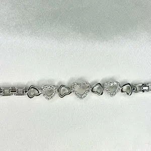 Adjustable Gold plated bracelets Adjustable Gold plated bracelets