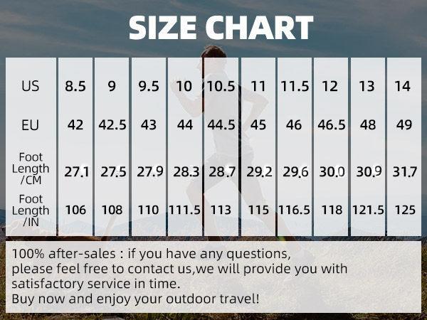 Men's Sneakers Wide Toe Box Hiking Walking Lightweight Breathable Shoe Non-Slip Outdoor Sports Trail Running Tennis Shoes Men's Sneakers Wide Toe Box Hiking Walking Lightweight Breathable Shoe Non-Slip Outdoor Sports Trail Running Tennis Shoes