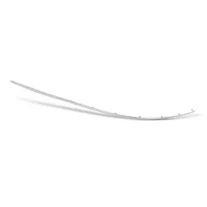 Rear Bumper Trim Molding Right Side Fit For 2010-2013 Mercedes Benz E350 E550