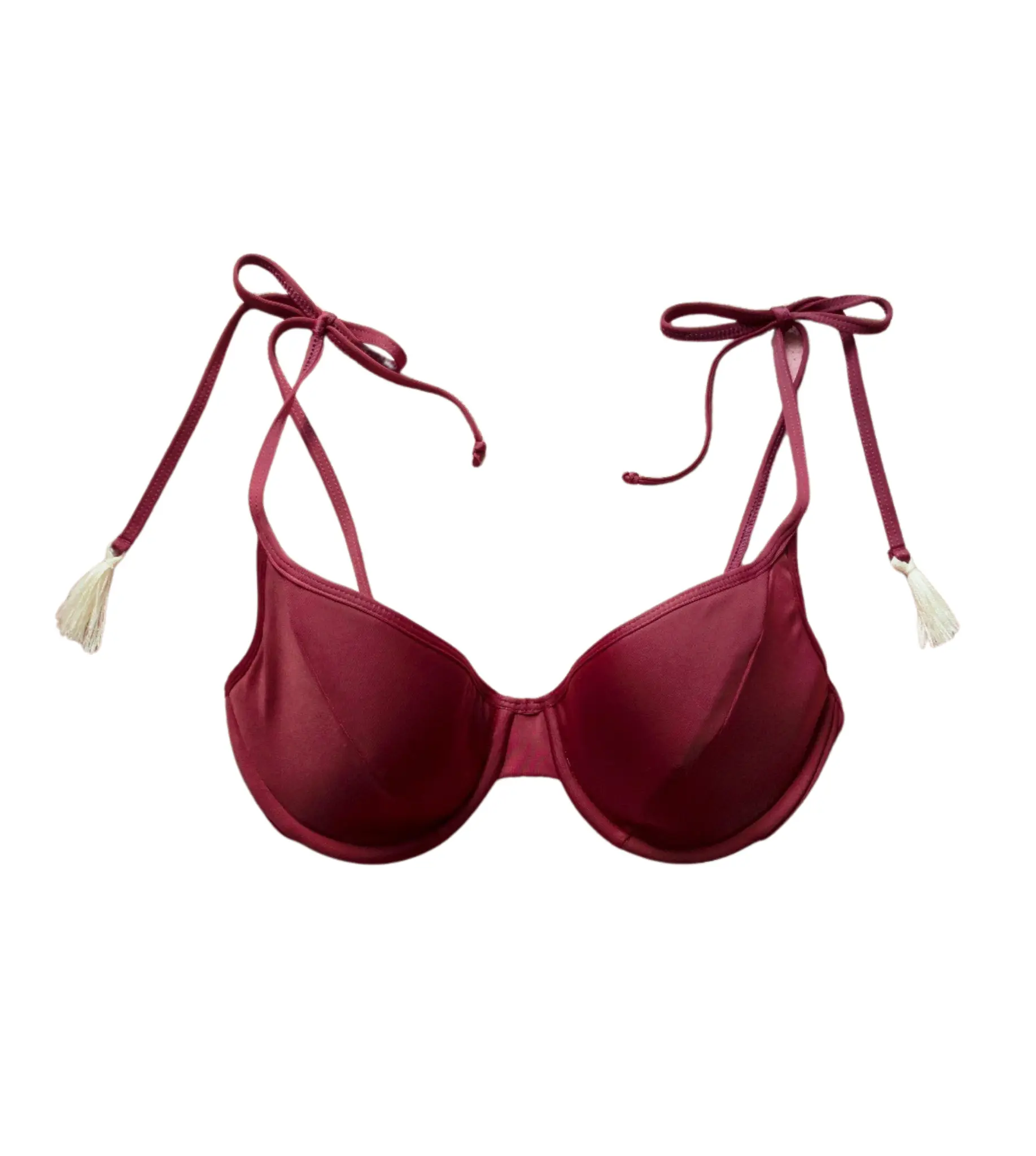 Saona 4 Underwire Bikini Top – Size Large