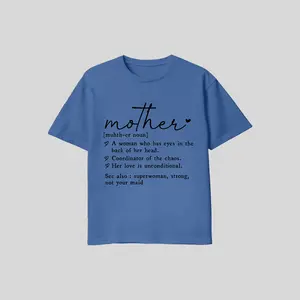 Mother Definition Tee