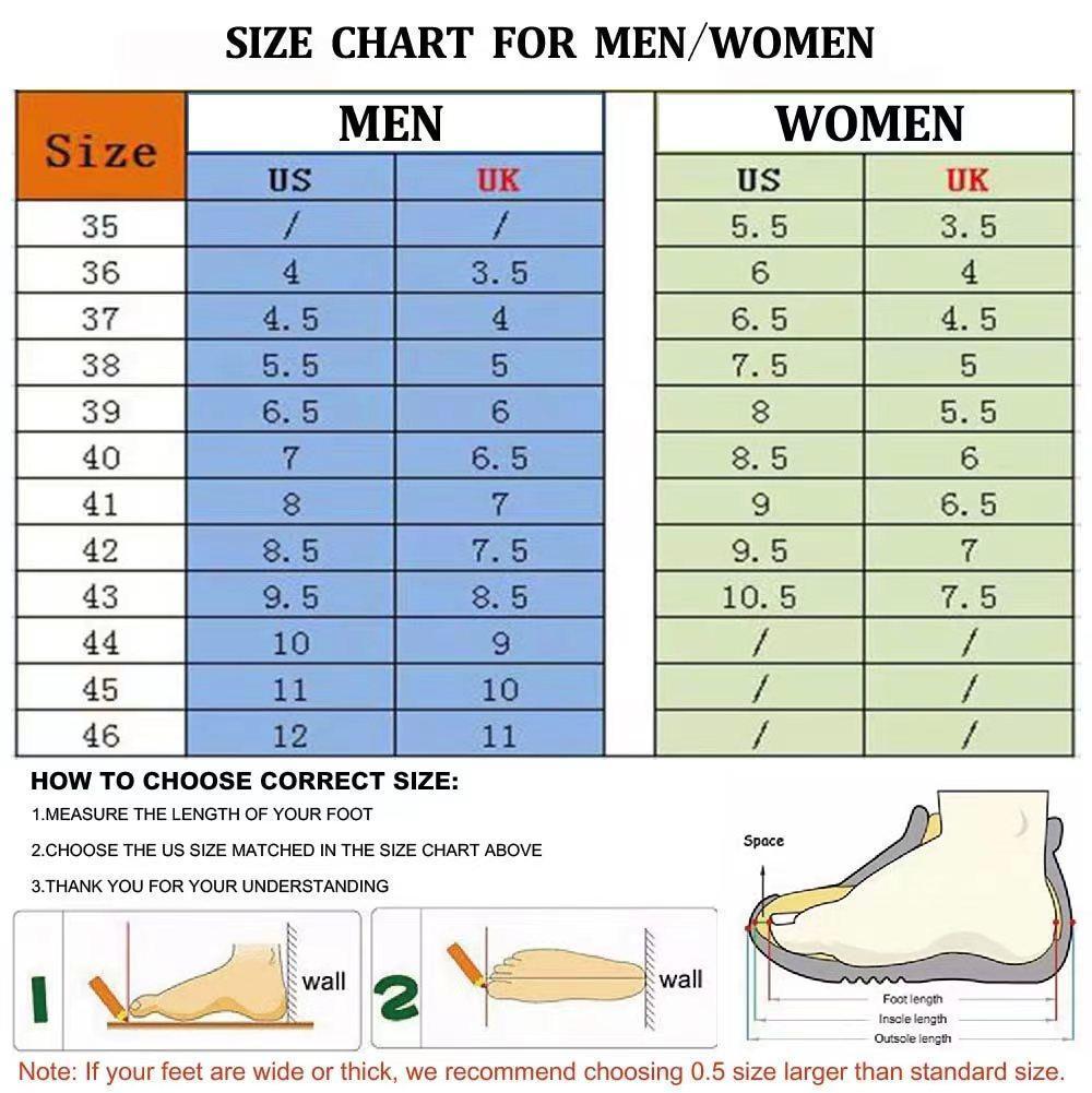 Men's Flip Flops Non-Slip Beach Sandals Comfortable Summer Thong Sandals