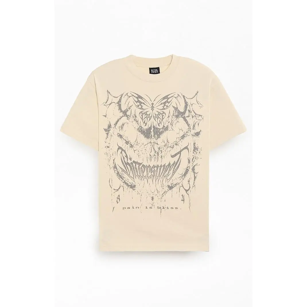 Bittersweet Men's In Dreams T-Shirt - Multicolor