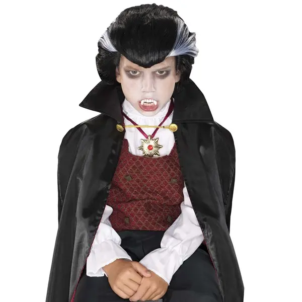 Child Vampire Wig