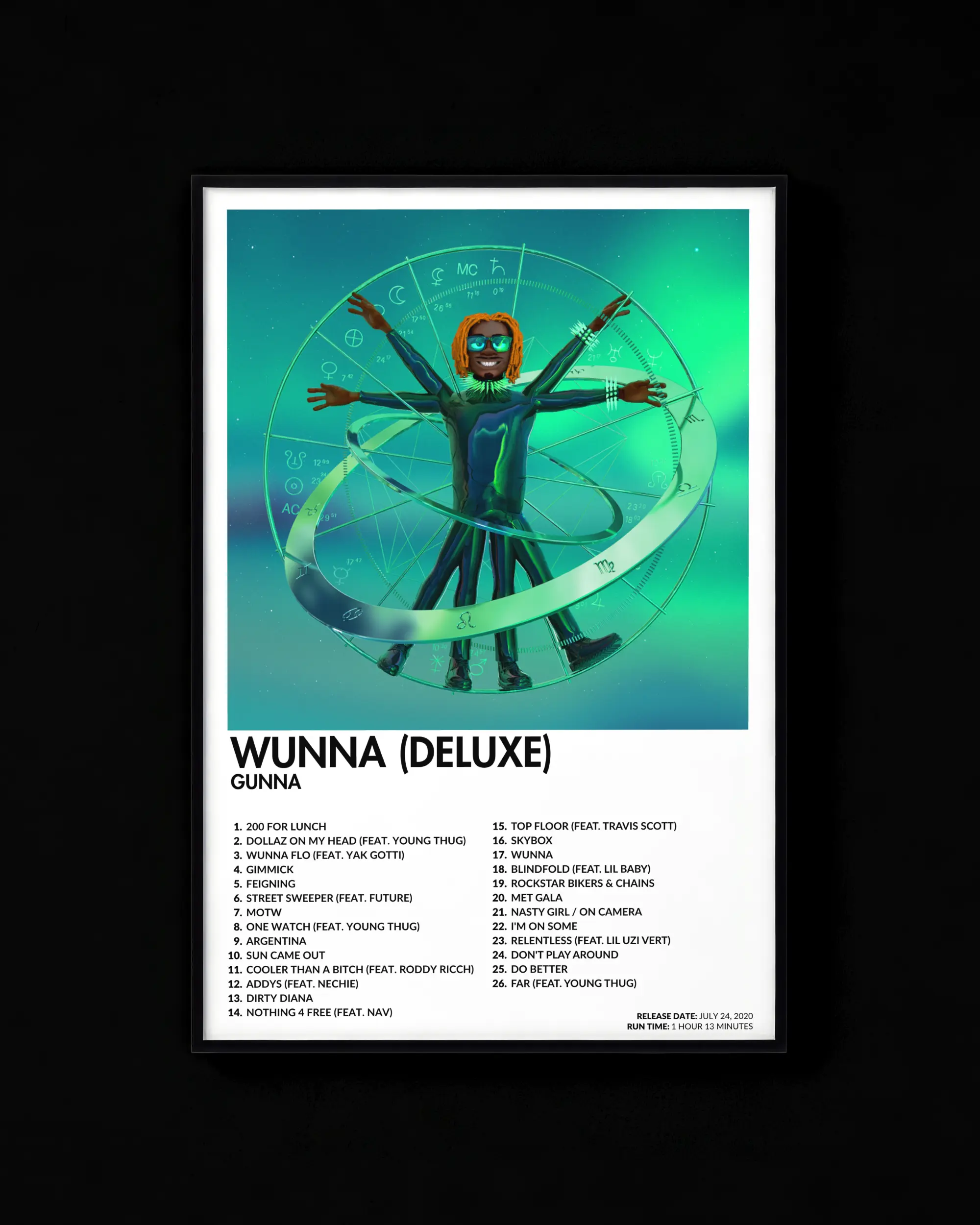 WUNNA (Deluxe)