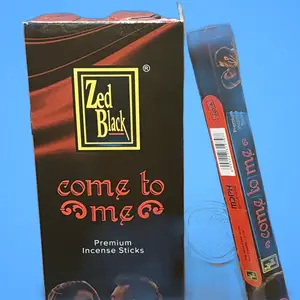 Come to me incense
