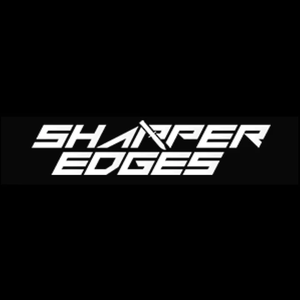 Sharper Edges
