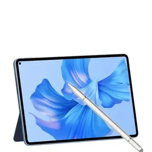 Capacitive Stylus Pen for Apple & Android Devices, Battery-Free Design, Precision Writing & Drawing, Ergonomic Anti-Slip Grip, Comfortable Use, for Tablet, Capacitive iPad Stylus