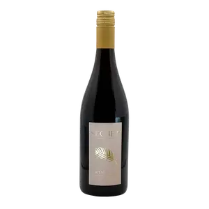 Sèchey | Alcohol Removed Pinot Noir Wine Sèchey | Alcohol Removed Pinot Noir Wine